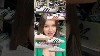 The Adidas Samba Trap - Let Me Deinfluence You