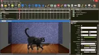 Using the Image Editor - Hippo Animator 3 Tutorial