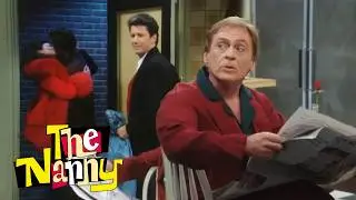 Fran's First Date Goes Well | The Nanny