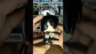 Funko Pop Anbu Itachi 👁️🔴| Naruto 🍥 Special Edition ✅