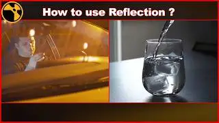 How to Use Reflections in Nuke | 3D | Ray Trace Reflection | Nuke Compositing #nuke #compositing