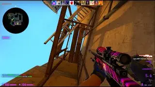 Movement God
