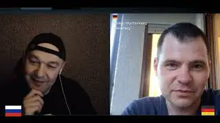 У нас в Германии благодатный огонь на завод сошел