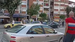 syrena w Serbii/сирена в Сербии