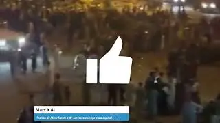O povo foge de kabul pelo aeroporto Afeganistão