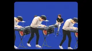 Lika Nova - Quédate Cerca (Video Oficial)