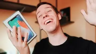 Apple iPhone X Unboxing & Primeras Impresiones | Celopan