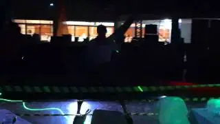 Festa no Bebedouro Clube