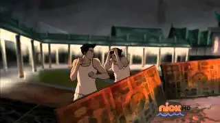 The Legend of Korra: S3 Episode 8 *Preview*