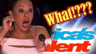 AGT Top 10 Best Auditions | America's Got Talent