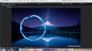 After Effect - How to create spectrum Nocopyrightsound (NCS) | Circle Audio React