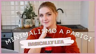 Senza Bagaglio a Parigi | Basically Lea #18