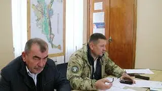 Комісія УЖКГ м.Куп'янськ 29.09.2021р. повне відео