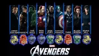 Marvel characters into Hogwarts houses || Harry Potter || Marvels || Charms of Hogwarts ||