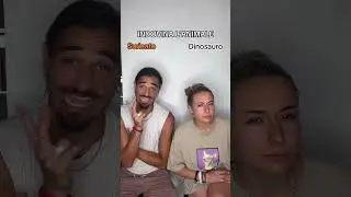 Indovina l’animale .. 