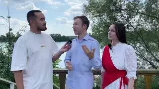 Семья из Чебоксар назвала дочь чувашским именем