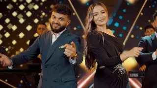 Cosmina Stoican ❌ Denis Ramniceanu | Arde inima | Official Video 2024