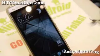Android 4.4 KitKat Sense 5.5 Stock ROM for HTC One!