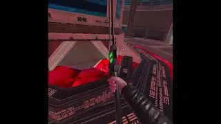 Katana went bye-bye 