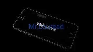 Интро MR.LOUREAD