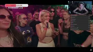 РЕАКЦИЯ на 140 BPM BATTLE: ИРЕН X СЕРГЕЙ ГОРОШКО