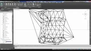 AutoCAD Civil 3D 2016 What's New - Import and Export AutoCAD Solids to IFC Files