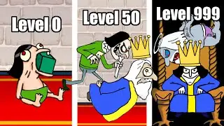 I Killed The King So He Killed Me Back - Murder: Be The King