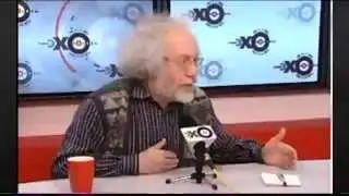Особое мнение Алексей Венедиктов 08.05.2014