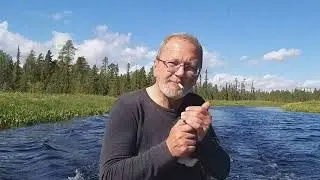 Рыбалка на ВТВ 2021. За...рыбалку!!!