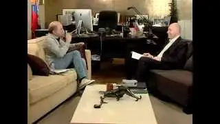 Березовский о выборах 4 марта 2012