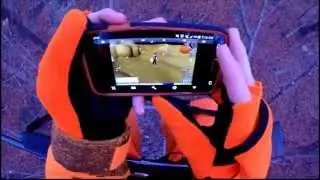 No XP Waste - Hunting