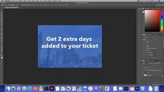 Photoshop CC: Toning an image using non-destructive techniques