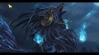 Lost Ark Dark Yoho (Arcana) T5 RU