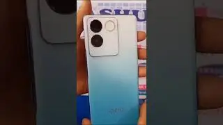 IQOO Z7 pro 5G Unboxing