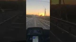 Часть 3 Как я снова стал мотоциклистом, до этого были только спорты, но настала пора на чем то поспо