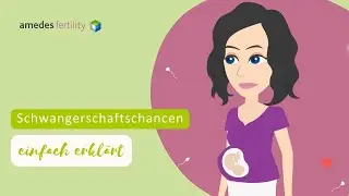 Deine Fruchtbarkeit verstehen: Wie du deine Chancen auf eine Schwangerschaft erhöhst! 👶💡