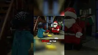 What Santa Really Thinks About Your Mom’s Christmas Cookies