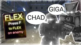 [YBA] GigaChad DOMINATES in 1v1s...