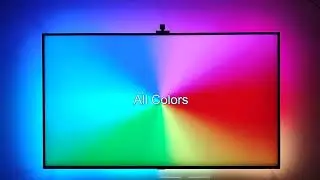 Goove Test Ambilight 2  macitynet.it