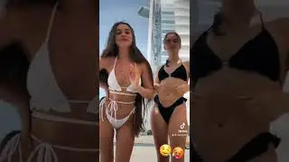 Леди Диана и Кнопа в Дубае😍