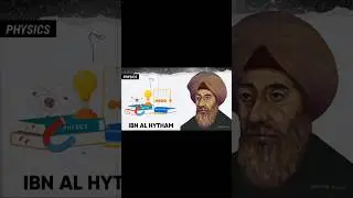 Muslim Scientists🔬
