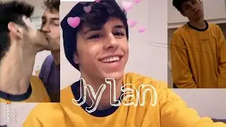 Jackson Krecioch & Dylan Geick Snapchat - November 6, 2017