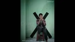 akad payung teduh cover akustik