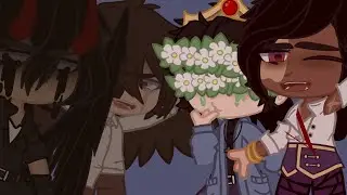 Oc voice claims [] gacha club []