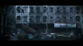 Prototype - Trailer US 2009 HD GermanSub