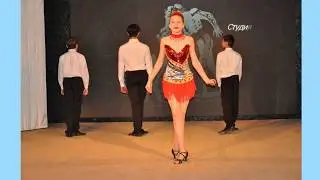 Студия "Вираж". Трейлер к ЛМК "Майя Плисецкая - Кармен русского балета"