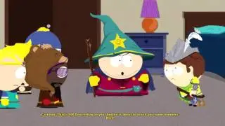 [StormPlay!] South Park: The Stick Of Truth | Episode 11