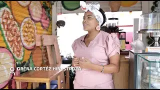 Gulupa Sabores Mágicos fortaleció sus habilidades con Prospera