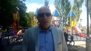 В Николаеве вышла в свет книга об основах детской безопасности