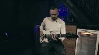 Serg Borisov - Track # 1